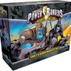 Power Rangers: Heroes Of The Grid - Squatt & Baboo Character Pack 2 Power Rangers: Heroes Of The Grid - Squatt & Baboo Character Pack -Board game image 82984.1649701996