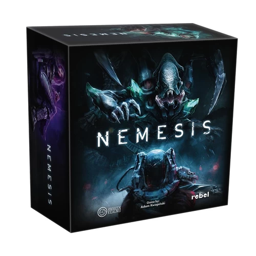 Nemesis 3 Nemesis