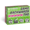 The Backwards Game 1 The Backwards Game -Board game image 83497.1669394840