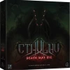 Cthulhu: Death May Die -Board game image 83982.1649702252