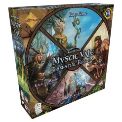Mystic Vale: Essential Edition (Dinged/Dented - 20% Off At Checkout)