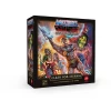Masters Of The Universe: The Board Game - Clash For Eternia -Board game image 84627.1682615910
