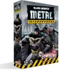 Zombicide: Dark Night Metal Pack #1 -Board game image 85777.1673891670