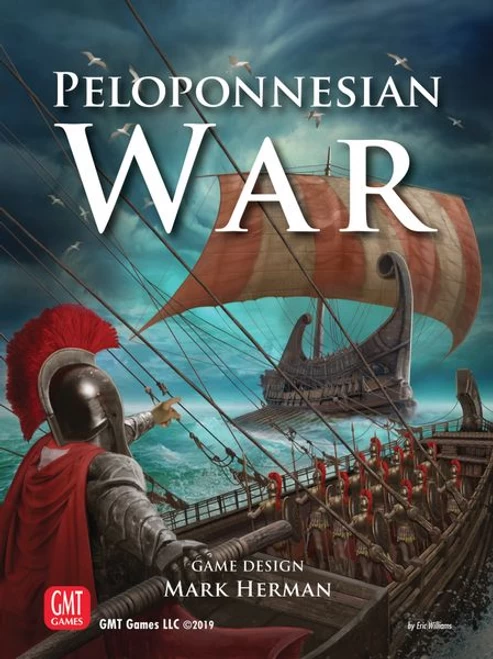 Peloponnesian War 3 Peloponnesian War