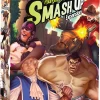 Smash Up World Tour: International Incident -Board game image 85844.1649702008