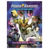 Power Rangers Deck-Building Game: Shattered Grid Expansion -Board game image 86251.1692986579