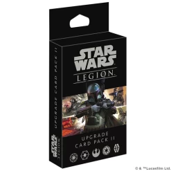 Star Wars: Legion - Upgrade Card Pack 2