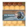 Memoir '44: Winter/Desert Board Map -Board game image 87707.1658503034
