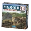 Memoir '44: Equipment Pack -Board game image 88391.1658502532