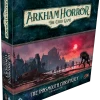 Arkham Horror: The Card Game - The Innsmouth Conspiracy -Board game image 88489.1649701969