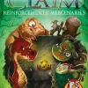 Claim: Reinforcements - Mercenaries -Board game image 88489.1649702015