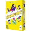 Champions! -Board game image 88626.1687375944