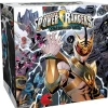 Power Rangers: Heroes Of The Grid – Shattered Grid -Board game image 90510.1649702228
