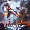 Adrenaline: Team Play DLC
