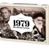 1979 Iran In Revolution -Board game image 91488.1649965927
