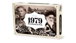 1979 Iran In Revolution