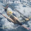 Skies Above Britain -Board game image 91678.1671732717