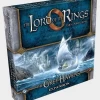 The Lord Of The Rings LCG: The Grey Havens -Board game image 93029.1649702194