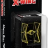 Star Wars X-Wing: 2nd Edition - Mining Guild TIE Expansion Pack -Board game image 93573.1649701979