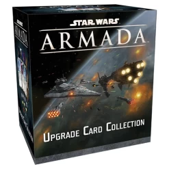 Star Wars Armada: Upgrade Card Collection