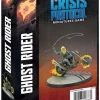Marvel: Crisis Protocol - Ghost Rider -Board game image 94085.1649701976