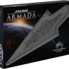 Star Wars Armada: Super Star Destroyer -Board game image 94220.1649701980