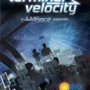 Jump Drive: Terminal Velocity -Board game image 94901.1676398533