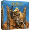 Ankh: Gods Of Egypt - Pantheon -Board game image 95337.1649701948