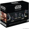 Star Wars: Legion- Mandalorian Super Commandos -Board game image 95456.1654883838