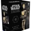 Star Wars: Legion - B1 Battle Droids Upgrade Expansion 2 Star Wars: Legion - B1 Battle Droids Upgrade Expansion -Board game image 95739.1649701974