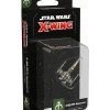 Star Wars X-Wing: 2nd Edition - Z-95-AF4 Headhunter Expansion Pack -Board game image 96121.1649701978