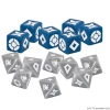 Star Wars: Shatterpoint - Dice Pack -Board game image 96259.1681347237