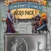 Adventure Tactics: Domianne's Tower - Hero Pack 1 -Board game image 96732.1649702262
