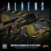 Aliens: Another Glorious Day In The Corps! -Board game image 96817.1649702219