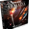 Star Wars: Armada - Rebellion In The Rim -Board game image 97118.1649701973