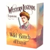 Western Legends: Wild Bunch Of Extras -Board game image 97120.1649702261
