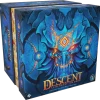 Descent: Legends Of The Dark -Board game image 97609.1649701967