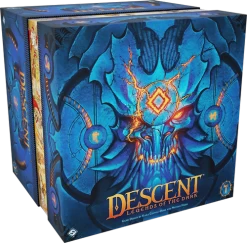 Descent: Legends Of The Dark