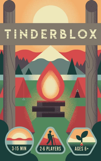 Tinderblox 3 Tinderblox