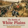 Battle Of White Plains -Board game image 99017.1679678767