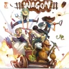 Infernal Wagon -Board game image 99771.1669232503