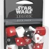 Star Wars: Legion - Dice Pack -Board game legion 81521.1649701983