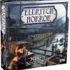 Eldritch Horror: Masks Of Nyarlathotep -Board game mask 17147.1649701982