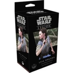 Star Wars: Legion Leia Organa Commander Expansion