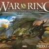 War Of The Ring (Second Edition) -Board game pic1215633 22157.1649701917