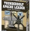 Thunderbolt Apache Leader -Board game pic1296959 46844.1649701999
