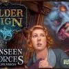 Elder Sign: Unseen Forces -Board game pic1639617 90972.1649701908