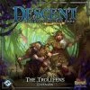 Descent: Journeys In The Dark (Second Edition) - The Trollfens 1 Descent: Journeys In The Dark (Second Edition) - The Trollfens -Board game pic1705741 48037.1649702091