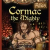 The Red Dragon Inn: Allies - Cormac The Mighty -Board game pic1742310 69525.1649701911