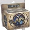 Descent: Journeys In The Dark (Second Edition) - Gargan Mirklace Lieutenant Pack -Board game pic1851726 48062.1649702098
